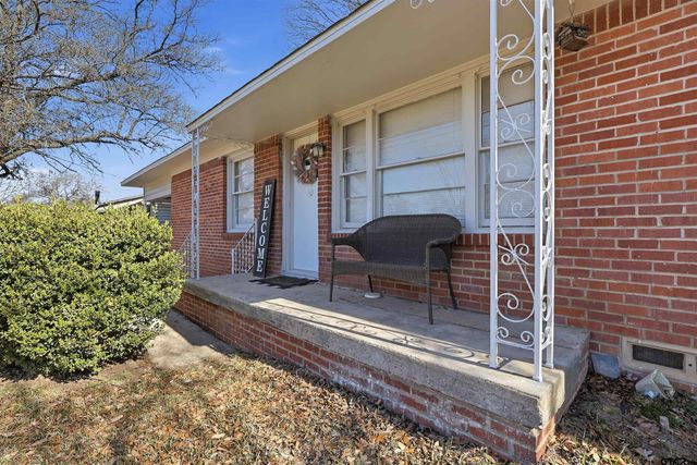 514 McMillan, Winnsboro, TX 75494