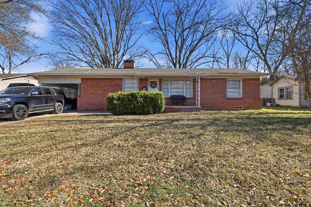 514 McMillan, Winnsboro, TX 75494