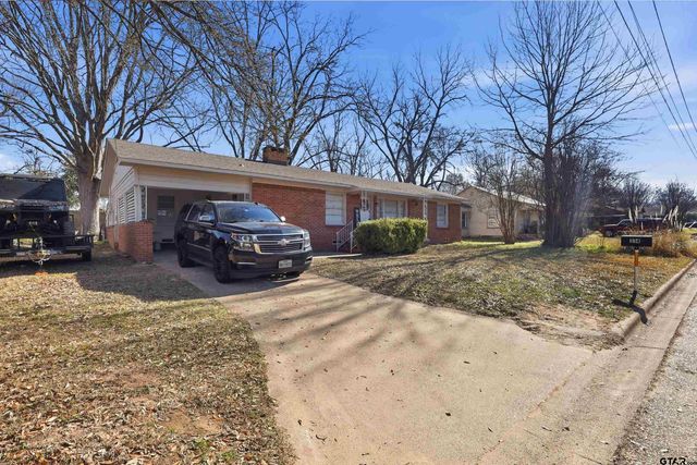 514 McMillan, Winnsboro, TX 75494