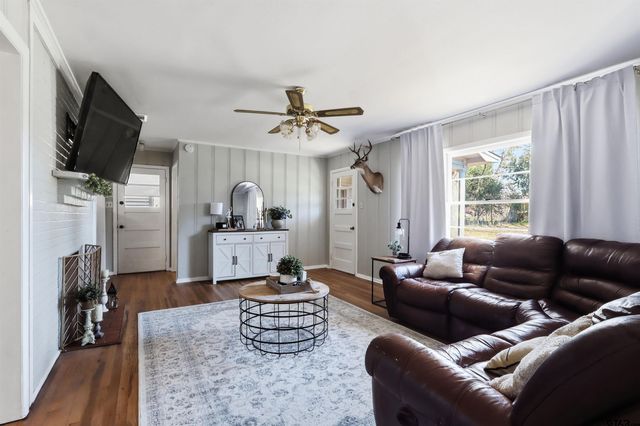 514 McMillan, Winnsboro, TX 75494