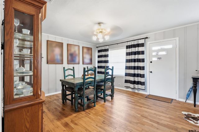 514 McMillan, Winnsboro, TX 75494