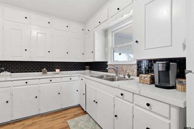 514 McMillan, Winnsboro, TX 75494