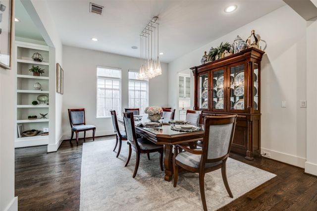 2815 Albans Road, Houston, TX 77005