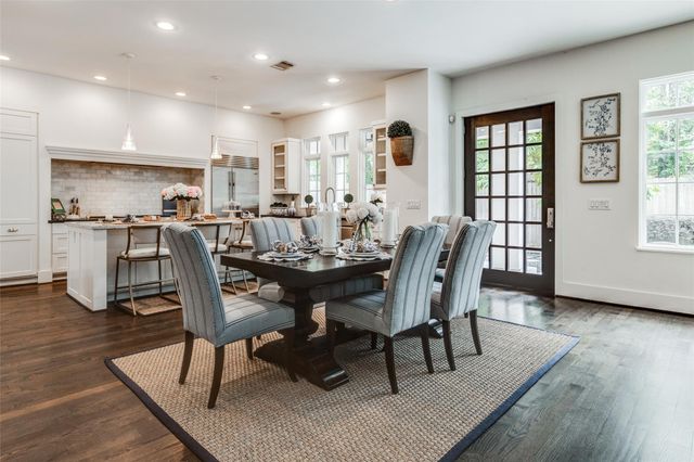 2815 Albans Road, Houston, TX 77005
