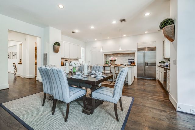 2815 Albans Road, Houston, TX 77005