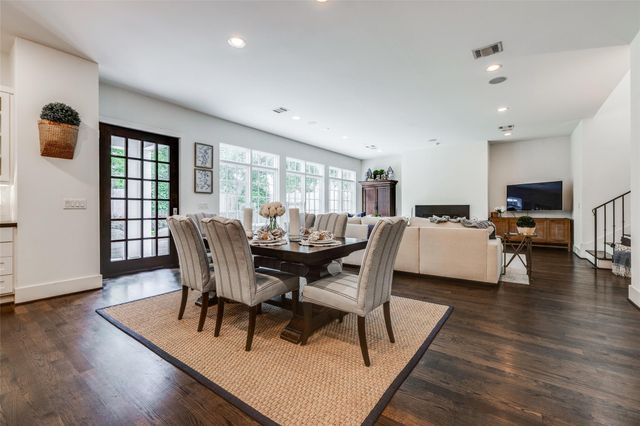 2815 Albans Road, Houston, TX 77005