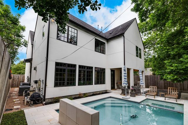 2815 Albans Road, Houston, TX 77005
