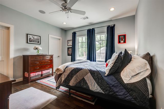 2815 Albans Road, Houston, TX 77005