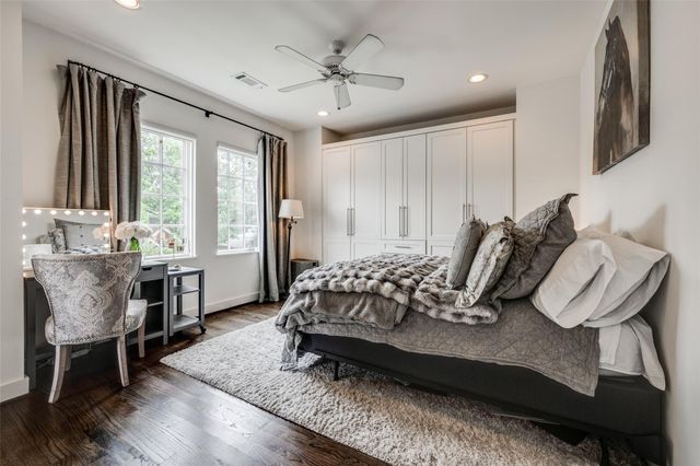 2815 Albans Road, Houston, TX 77005