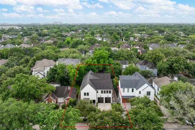 2815 Albans Road, Houston, TX 77005