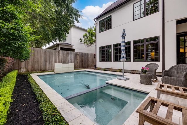 2815 Albans Road, Houston, TX 77005