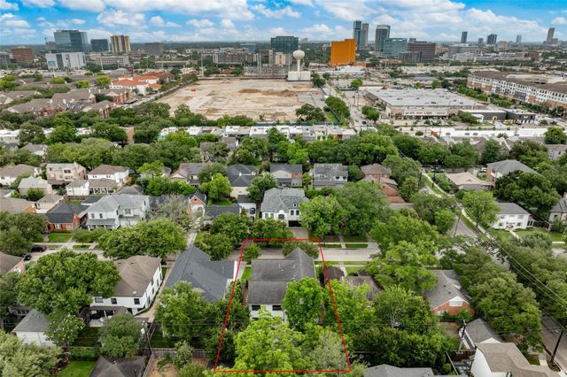 2815 Albans Road, Houston, TX 77005