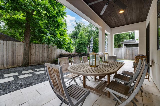 2815 Albans Road, Houston, TX 77005