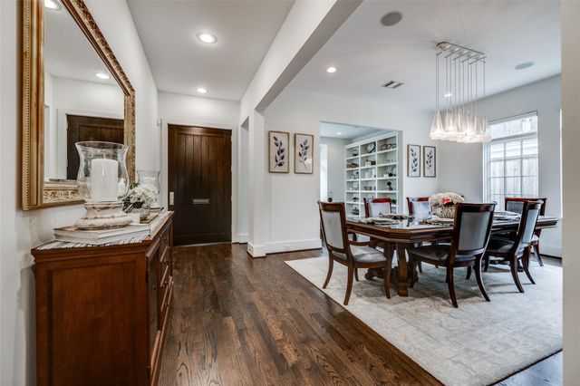 2815 Albans Road, Houston, TX 77005