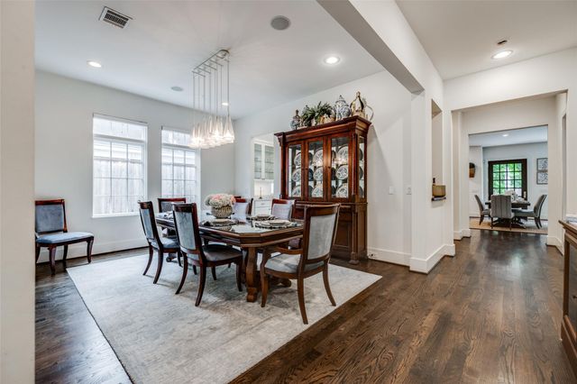 2815 Albans Road, Houston, TX 77005