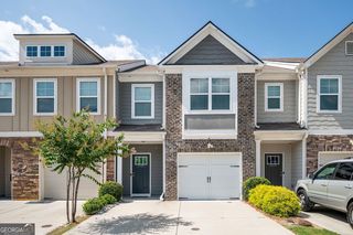 6446 Scudders Drive, Lithonia, GA 30058