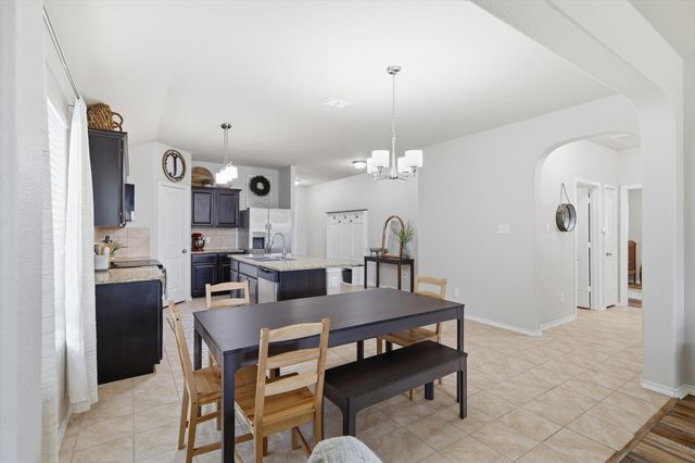 406 Calder Lane, Ponder, TX 76259