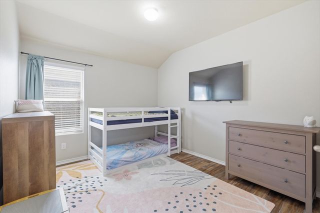 406 Calder Lane, Ponder, TX 76259