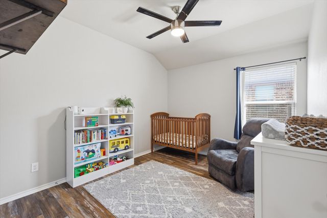 406 Calder Lane, Ponder, TX 76259