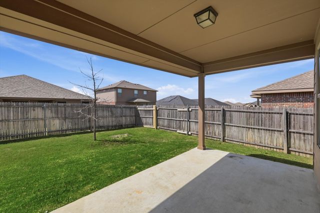 406 Calder Lane, Ponder, TX 76259