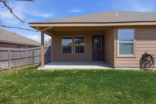 406 Calder Lane, Ponder, TX 76259