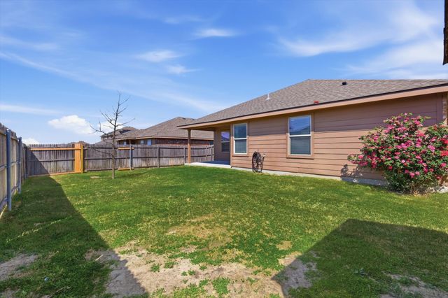 406 Calder Lane, Ponder, TX 76259