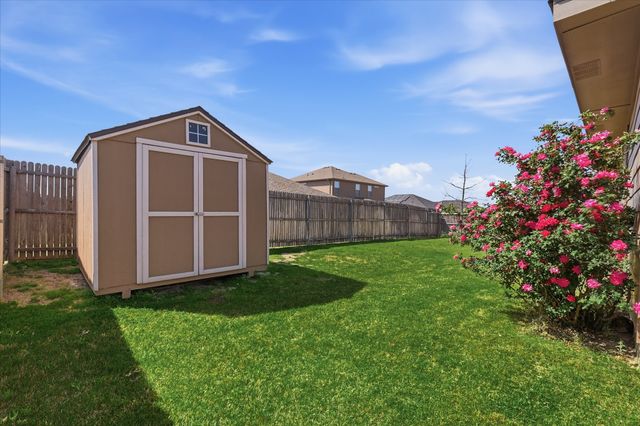 406 Calder Lane, Ponder, TX 76259