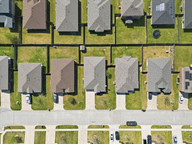 406 Calder Lane, Ponder, TX 76259