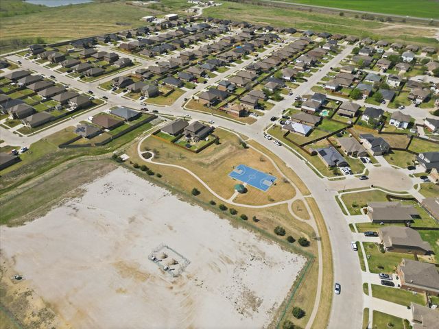 406 Calder Lane, Ponder, TX 76259