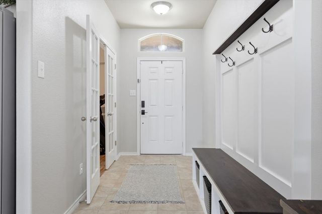 406 Calder Lane, Ponder, TX 76259