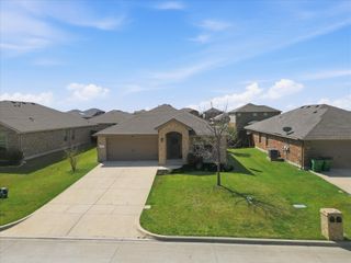 406 Calder Lane, Ponder, TX 76259
