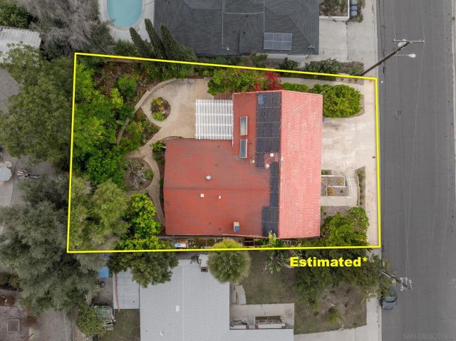 8231 Roy St, Lemon Grove, CA 91945