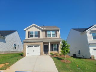 1525 Alvin Pond Drive Lot 41, Greer, SC 29651