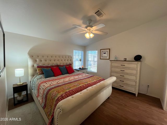 10960 N 67TH Avenue 136, Glendale, AZ 85304