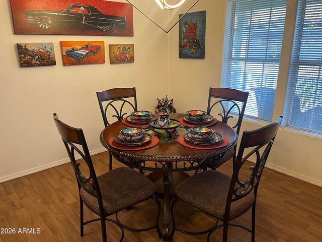 10960 N 67TH Avenue 136, Glendale, AZ 85304