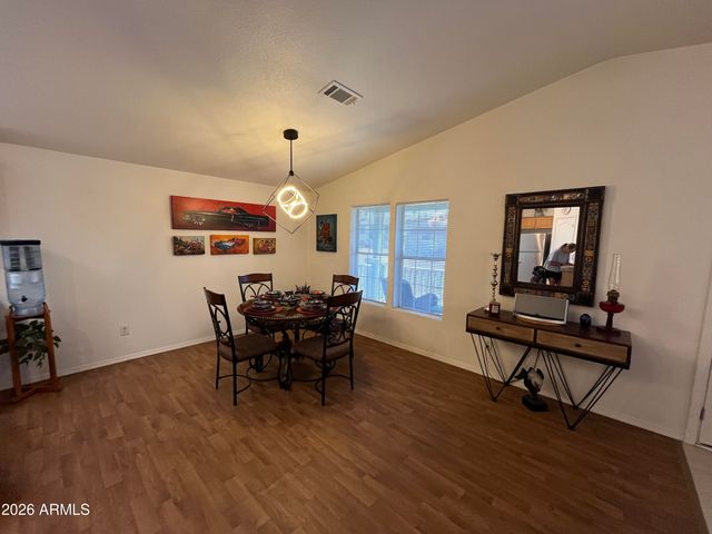 10960 N 67TH Avenue 136, Glendale, AZ 85304