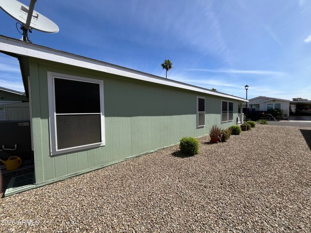 10960 N 67TH Avenue 136, Glendale, AZ 85304