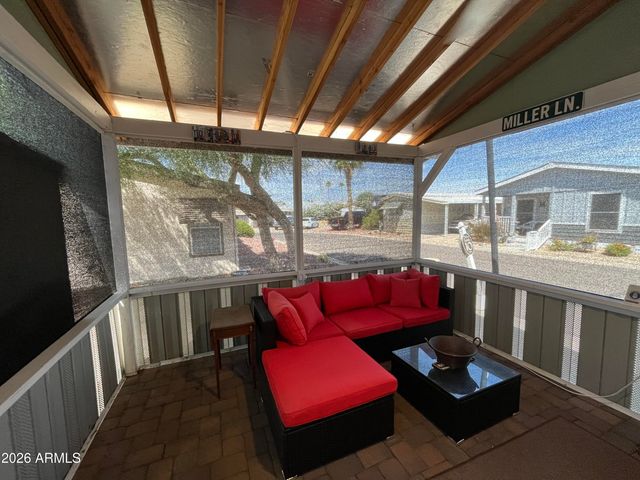 10960 N 67TH Avenue 136, Glendale, AZ 85304