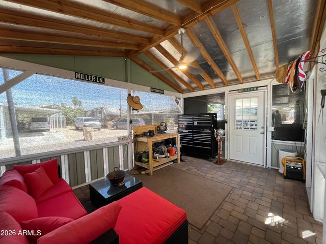 10960 N 67TH Avenue 136, Glendale, AZ 85304