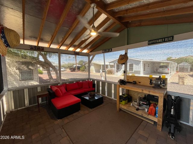 10960 N 67TH Avenue 136, Glendale, AZ 85304