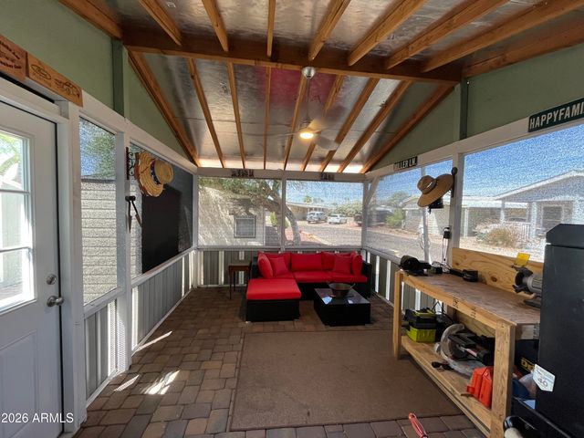 10960 N 67TH Avenue 136, Glendale, AZ 85304