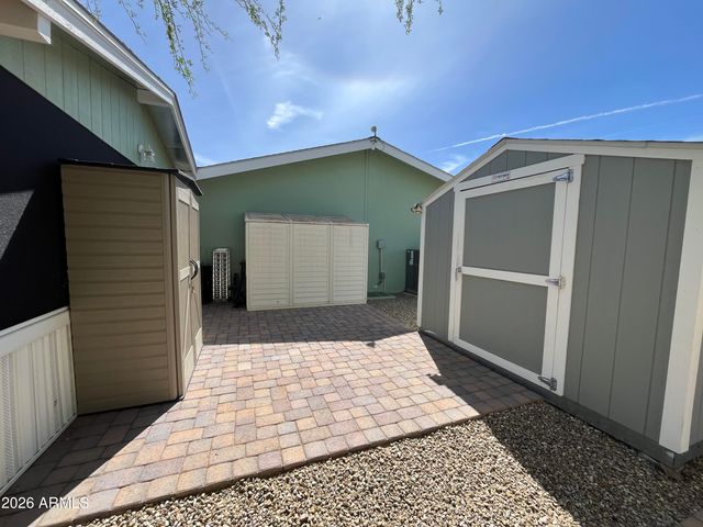 10960 N 67TH Avenue 136, Glendale, AZ 85304