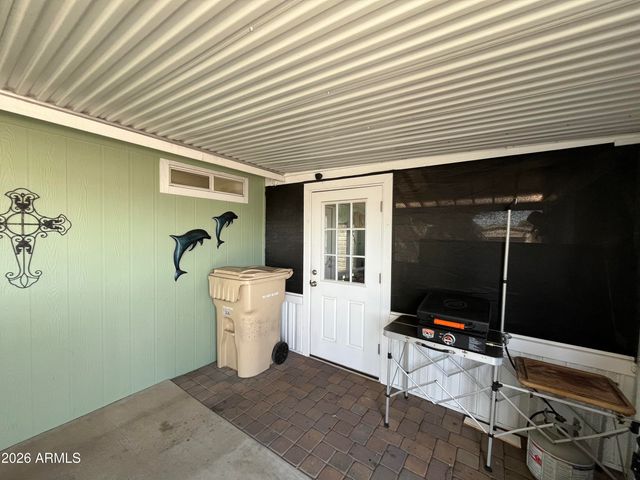 10960 N 67TH Avenue 136, Glendale, AZ 85304