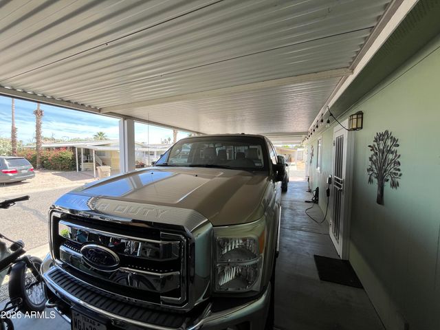 10960 N 67TH Avenue 136, Glendale, AZ 85304