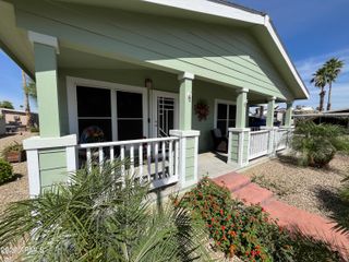 10960 N 67TH Avenue 136, Glendale, AZ 85304