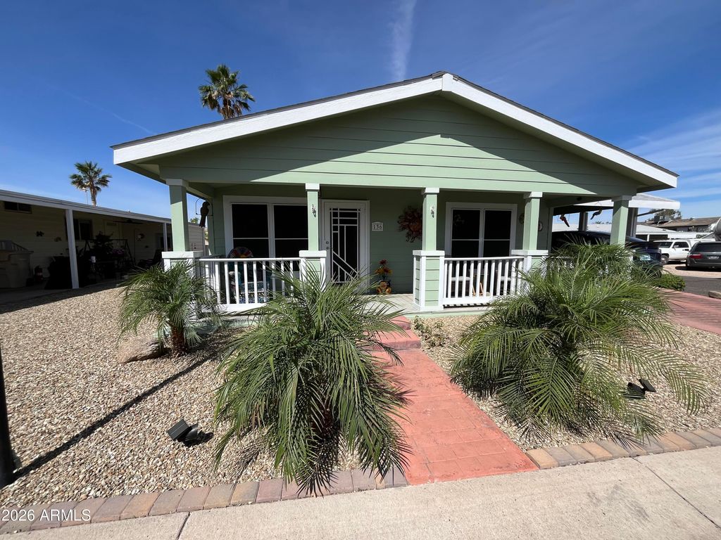 10960 N 67TH Avenue 136, Glendale, AZ 85304 — photo 2