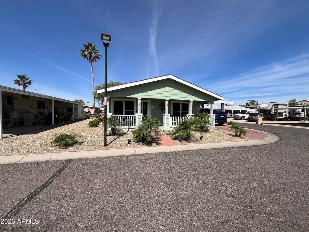 10960 N 67TH Avenue 136, Glendale, AZ 85304 — photo 3