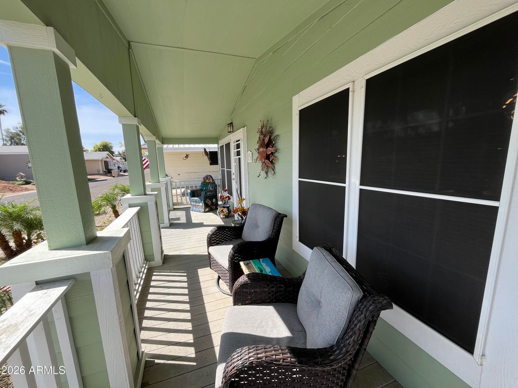 10960 N 67TH Avenue 136, Glendale, AZ 85304 — photo 4