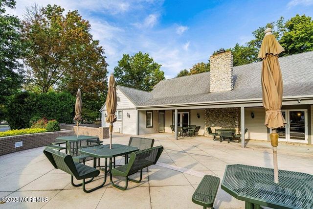 157 Tulip Lane, Freehold, NJ 07728