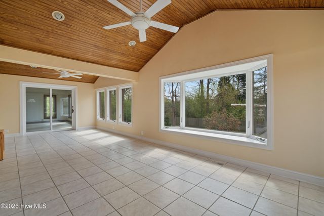 4318 Country Club Drive N, Wilson, NC 27896